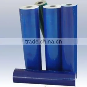 Protective Film, Black and White Panda Film, Reflective Film thumbnail-1