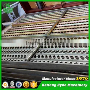 5X Air Screen Seed Cleaner Separator Machine for Hemp Seed Machine thumbnail-3