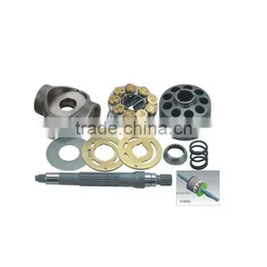 A10VD Hydraulic Piston Pump Parts thumbnail-2