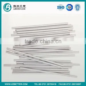 TiC Cermet Carbide Rods for Drill Use thumbnail-2
