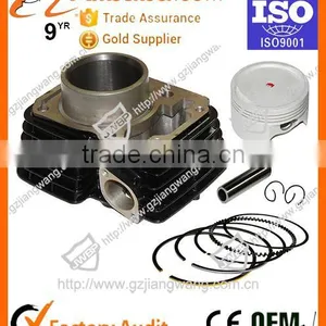 Kit de Cilindro Para Motocicleta CBF125/150 thumbnail-4