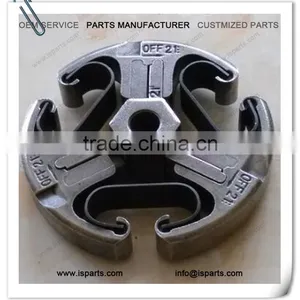 Clutch Engine Gasoline Chainsaw Parts For 268F Gasoline Chainsaw thumbnail-2