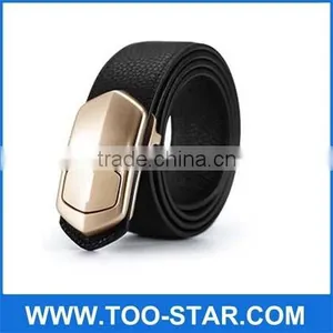 Multi-function Bluetooth Leather Belt Reminder Metal Belt Male Leather Belt Smart Leather Belt thumbnail-2