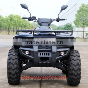 Electric ATV 5000W 72V thumbnail-3