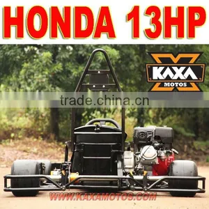 13HP 390cc Go Kart With Original GX390 Engine thumbnail-2