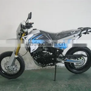 Enduro Motorcycles 200cc thumbnail-1
