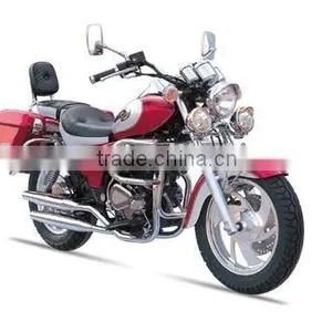 125cc Chopper With EEC 3 thumbnail-1