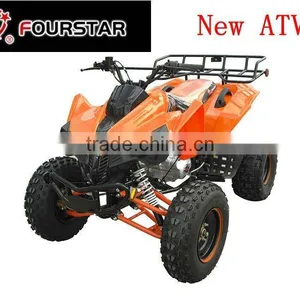 200cc 4stroke ATV SX-SM200 thumbnail-1