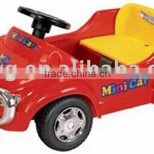 Ride on Car thumbnail-1