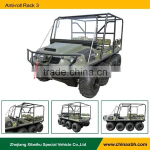 XBH 8X8-2 Anti-roll Rack 3 ROPS thumbnail-1