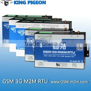 GSM SMS Alert Module Wireless Relay Module FOR BTS Access Control S270 thumbnail-1