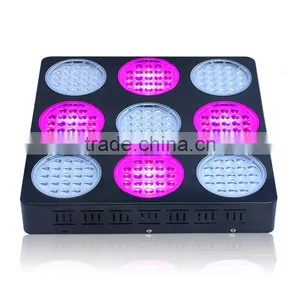 Energy-Saving Led Grow Light Grow Light Led For Agricultural thumbnail-1