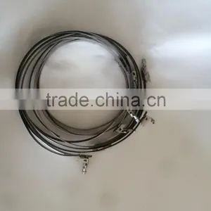 Hot Selling Quick Release Clamp (Jubilee Clamp) thumbnail-4