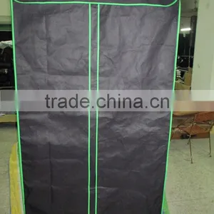 Good Quality 600D Mylar Hydroponic Grow Tent thumbnail-2