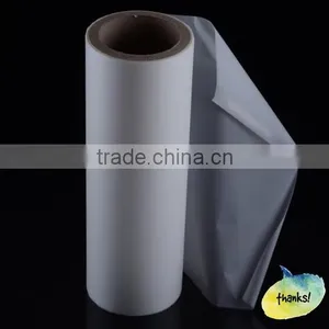 BOPP Film/ BOPP/CPP Dumb Film / Velvet Feeling Thermal Lamination Film thumbnail-5