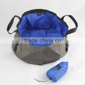 PU Foldable Basin thumbnail-1