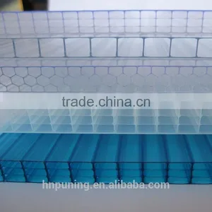 Quality Guarantee, Polycarbonate Lean to Greenhouse thumbnail-5
