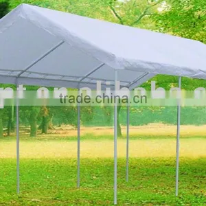 3*6m Portable Car Canopy Manufacture thumbnail-1