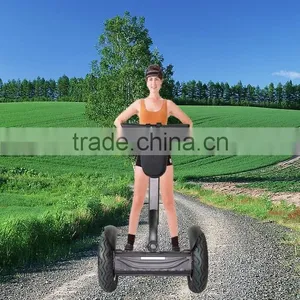 Leadway 84V Li-lion Battery LED Lights Electric Mobility Scooter(W9+ 40) thumbnail-1