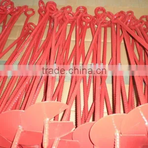 Earth Anchor Bolt thumbnail-1