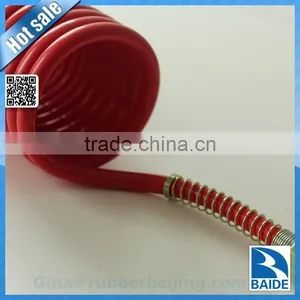 High Quality Nylon Spring Shape Hoses thumbnail-2