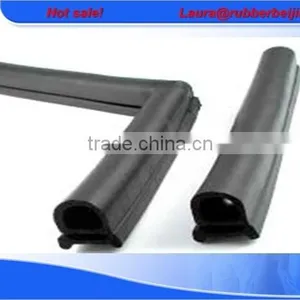 Heat Resistent Silicone Seal Strip thumbnail-6