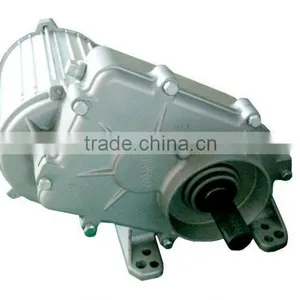 Gearmotor for Pivot Irrigation thumbnail-2