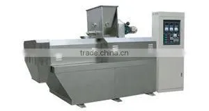 The CY65-II Rice Snack Food Extruder-0086+15553172778 thumbnail-1