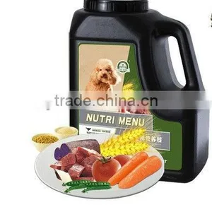 Raw Dog Food Pet Food Supplier thumbnail-1
