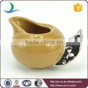 Quality Products Tableware Ceramic Antique Coffee Set Tea Sets thumbnail-2