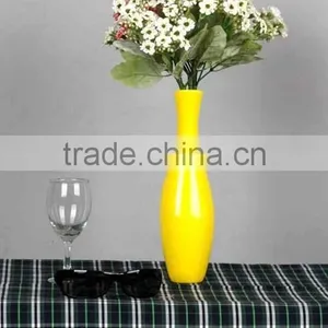 Colorful Fiberglass Decorative Vase ,art Mannequin thumbnail-4