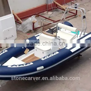 Fiberglass Small Boat for Sale thumbnail-4