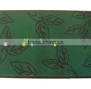 PVC Door Mat Pvc Floor Mat Shoes Cleaning Mat thumbnail-1