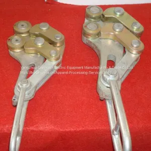 Single Cam Earth Wire Grip thumbnail-2