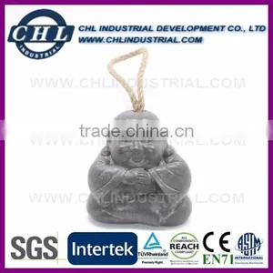Home Decorative Printed Cement Door Stop thumbnail-1