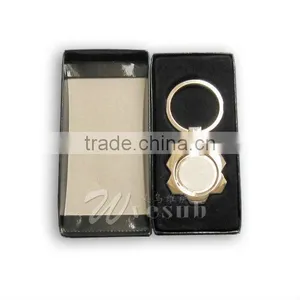 2015 Best Sale Sublimation Cricket Keychain thumbnail-3