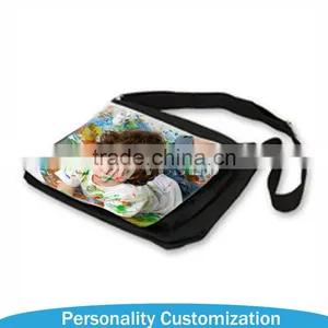 Sublimation Messenger Bag/Heat Transfer Sublimation Shopping Bag thumbnail-1