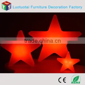 Concrete Illuminated Color Change Led Columns/pillar for Outdoors and Gardens thumbnail-6