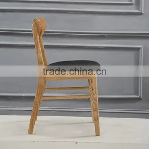 Europe Type Restoring Ancient Leisure Back Chair With Restaurant thumbnail-2