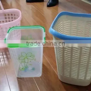 Plastic Used Mold Injection Mould thumbnail-4