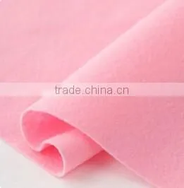 15080409 High Quality Colored 1mm Thin Hard Non Woven Fabric Craft Polyester Felt Sheet Material Scrapbooking DIY Decoration OEM thumbnail-1