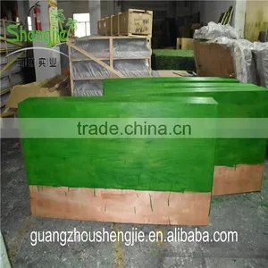 SJLJ13560 China Supplier Direct Selling Artificial Boxwood Hedge With Pot thumbnail-2