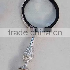 Magnifier Hand Lens,glass Magnifying,magnify,magnifiers,glasses Magnifying,magnfier Glass,magnifying Reading thumbnail-1