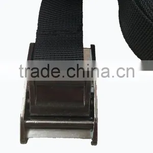 Tie Down Strap Lashing Strap Cargo Tie-down Strap thumbnail-2