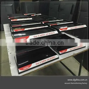 DITAI Produce Thermoforming HIPS Display Trays thumbnail-3