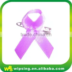 Decorative Colorful Polyester Satin Ribbon Bow thumbnail-4