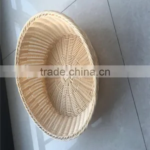 2016 PP Plastic Laundry Storage Basket thumbnail-5
