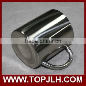 Custom Logo Printed Blank Stainless Steel 11oz Mug thumbnail-3