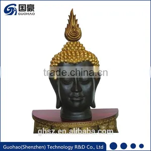 Hotel and Spa Decoration Buddha thumbnail-1