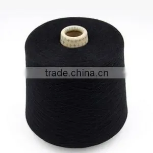 100% Dyed Acrylic High Bulk Yarn For Knitting/Weaving thumbnail-2